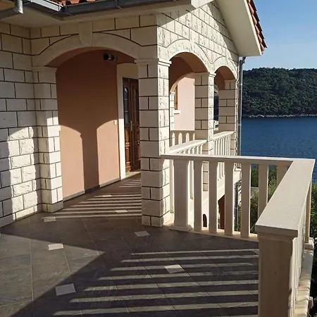 Boskovic - Otok Korcula Blato