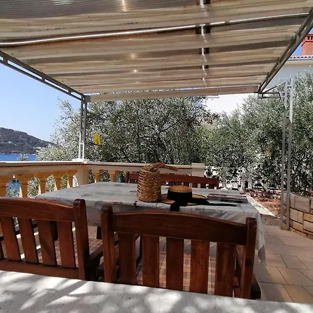 Boskovic - Otok Korcula Blato