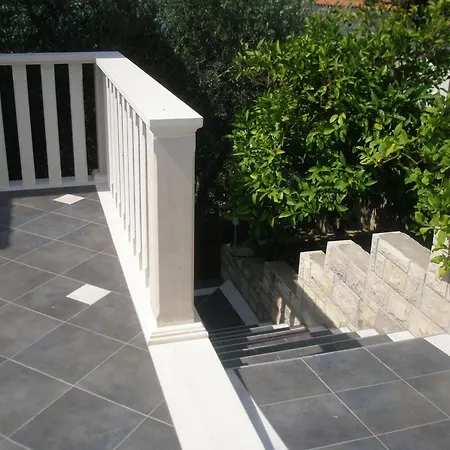 Boskovic - Otok Korcula Lejlighed *