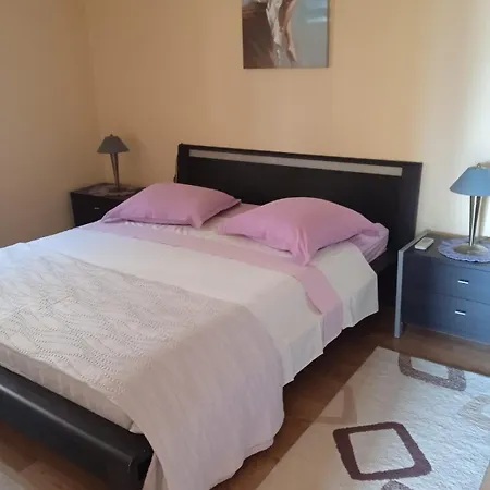 Lejlighed Boskovic - Otok Korcula Blato (Korcula)