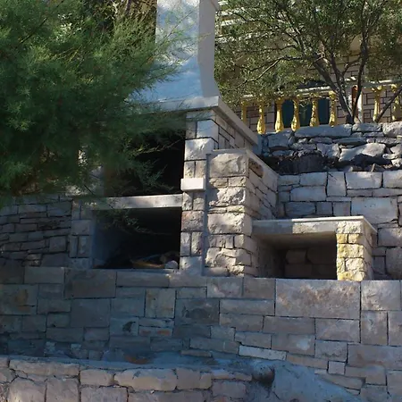 Boskovic - Otok Korcula Lejlighed