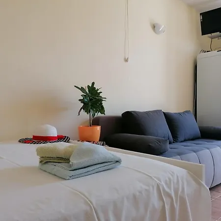 公寓 Boskovic - Otok Korcula