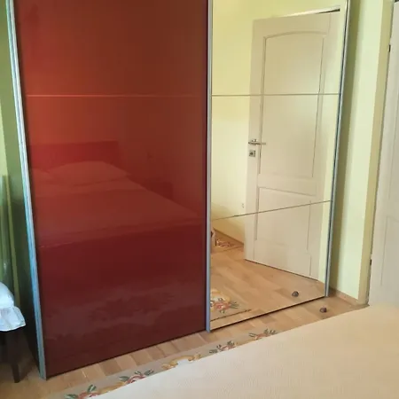 Boskovic - Otok Korcula Lejlighed *