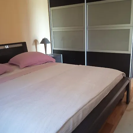 Lejlighed Boskovic - Otok Korcula *