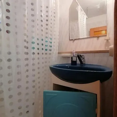 公寓 Boskovic - Otok Korcula Blato (Korcula)