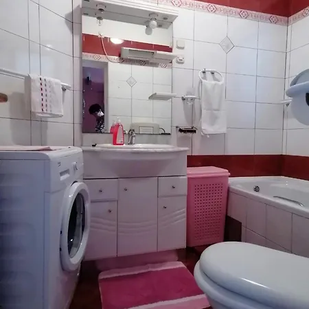 Boskovic - Otok Korcula *