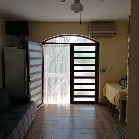 Boskovic - Otok Korcula