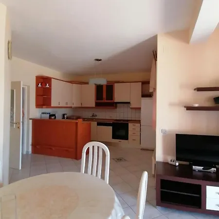 Lejlighed Boskovic - Otok Korcula *