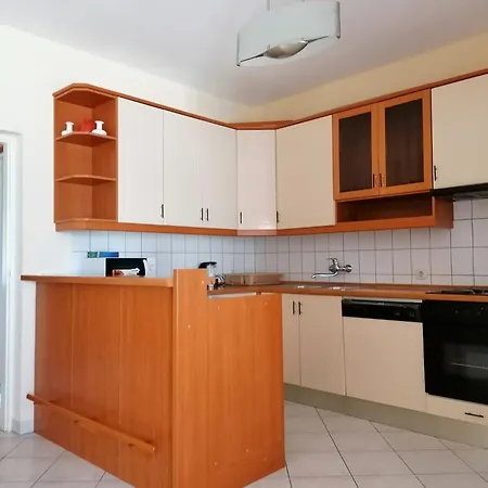Boskovic - Otok Korcula Apartment Blato (Korcula)