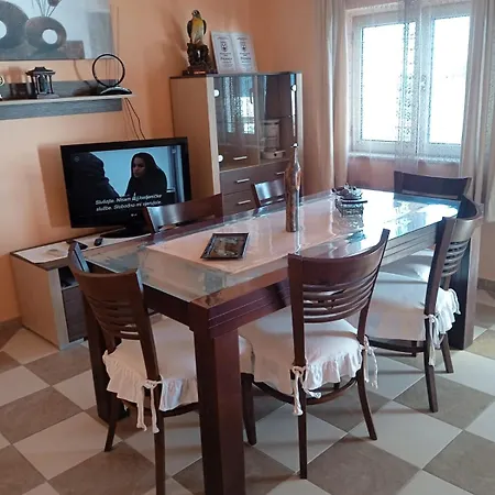 公寓 Boskovic - Otok Korcula Blato (Korcula)