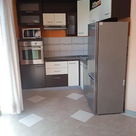 Boskovic - Otok Korcula *