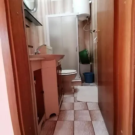 Boskovic - Otok Korcula