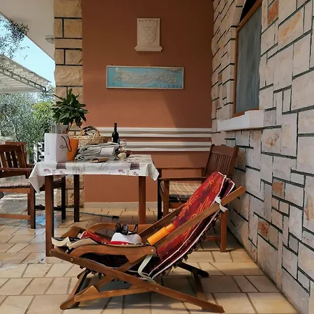 Boskovic - Otok Korcula 公寓