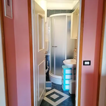 Boskovic - Otok Korcula Lejlighed *