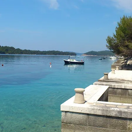 Boskovic - Otok Korcula Lejlighed Blato (Korcula)