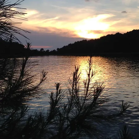 Lejlighed Boskovic - Otok Korcula Blato (Korcula)