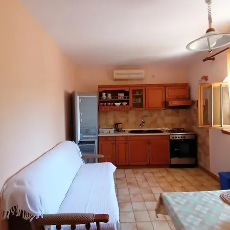 Boskovic - Otok Korcula Lejlighed