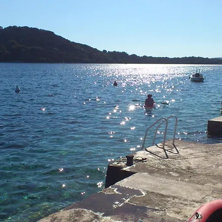 Lejlighed Boskovic - Otok Korcula Blato (Korcula)