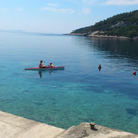 Boskovic - Otok Korcula *