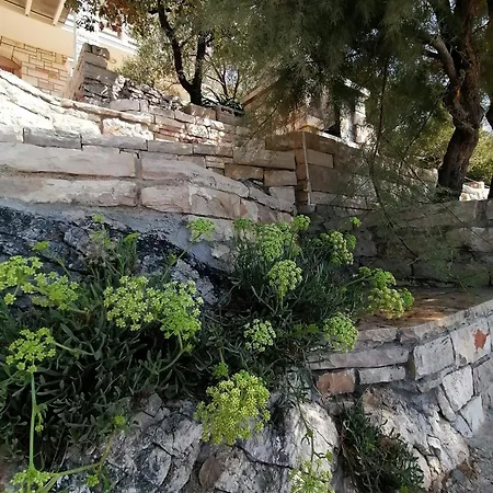 Boskovic - Otok Korcula