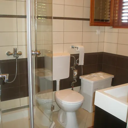 Lejlighed Boskovic - Otok Korcula