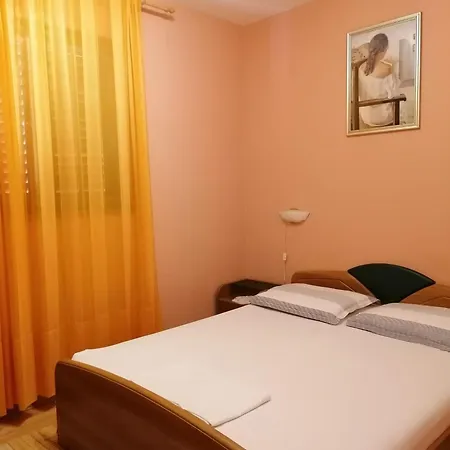 Boskovic - Otok Korcula * Blato (Korcula)