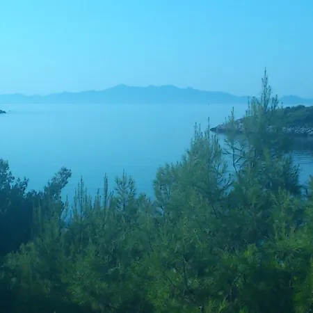 Boskovic - Otok Korcula