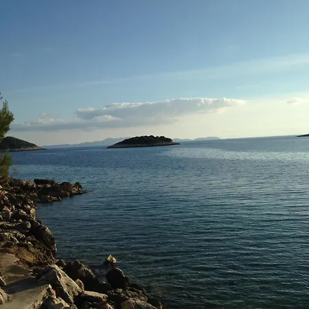 公寓 Boskovic - Otok Korcula Blato (Korcula)
