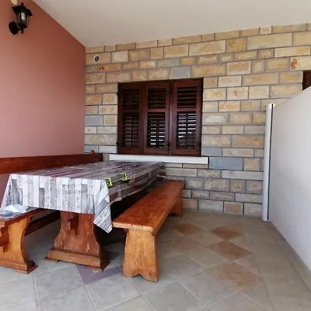 Boskovic - Otok Korcula Blato (Korcula)