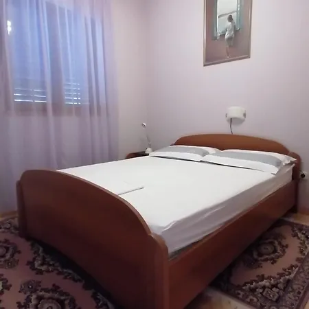 Boskovic - Otok Korcula