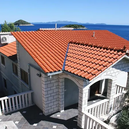 Boskovic - Otok Korcula 公寓