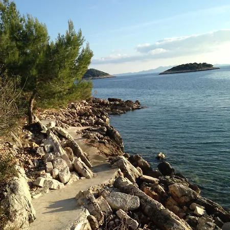公寓 Boskovic - Otok Korcula Blato (Korcula)