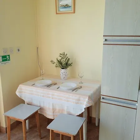 公寓 Boskovic - Otok Korcula