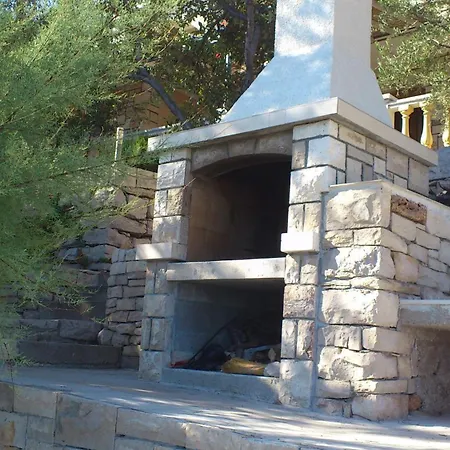 Boskovic - Otok Korcula 公寓 *