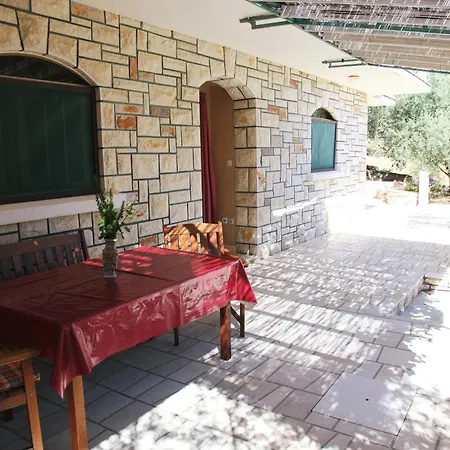 公寓 Boskovic - Otok Korcula *