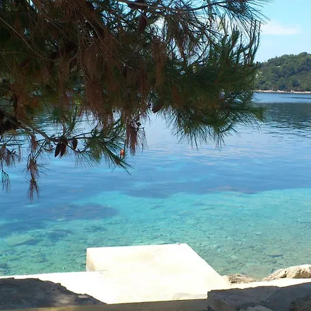 公寓 Boskovic - Otok Korcula Blato (Korcula)