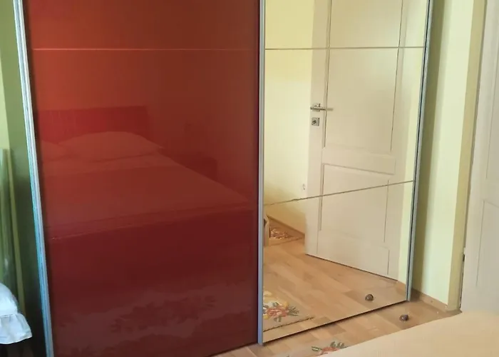 Boskovic - Otok Korcula Apartman *