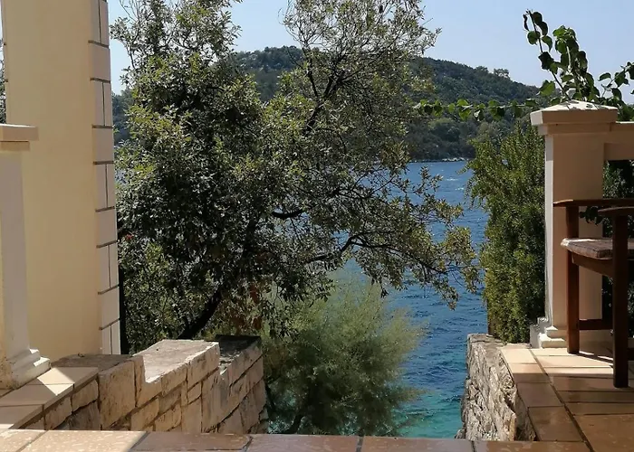 Boskovic - Otok Korcula * Blato (Korcula)