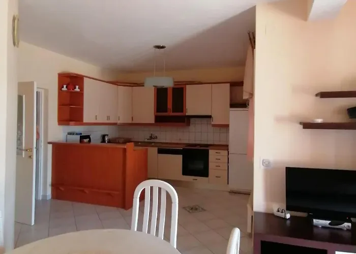 Apartman Boskovic - Otok Korcula *