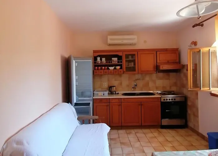 Boskovic - Otok Korcula Apartman
