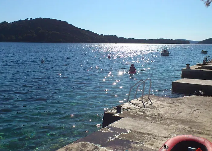 Apartman Boskovic - Otok Korcula Blato (Korcula)