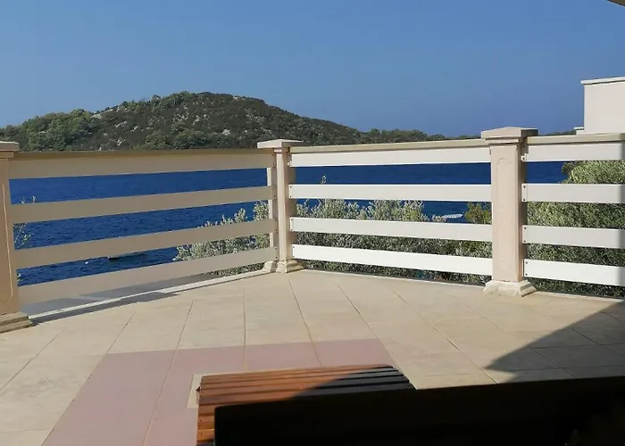 Apartman Boskovic - Otok Korcula *